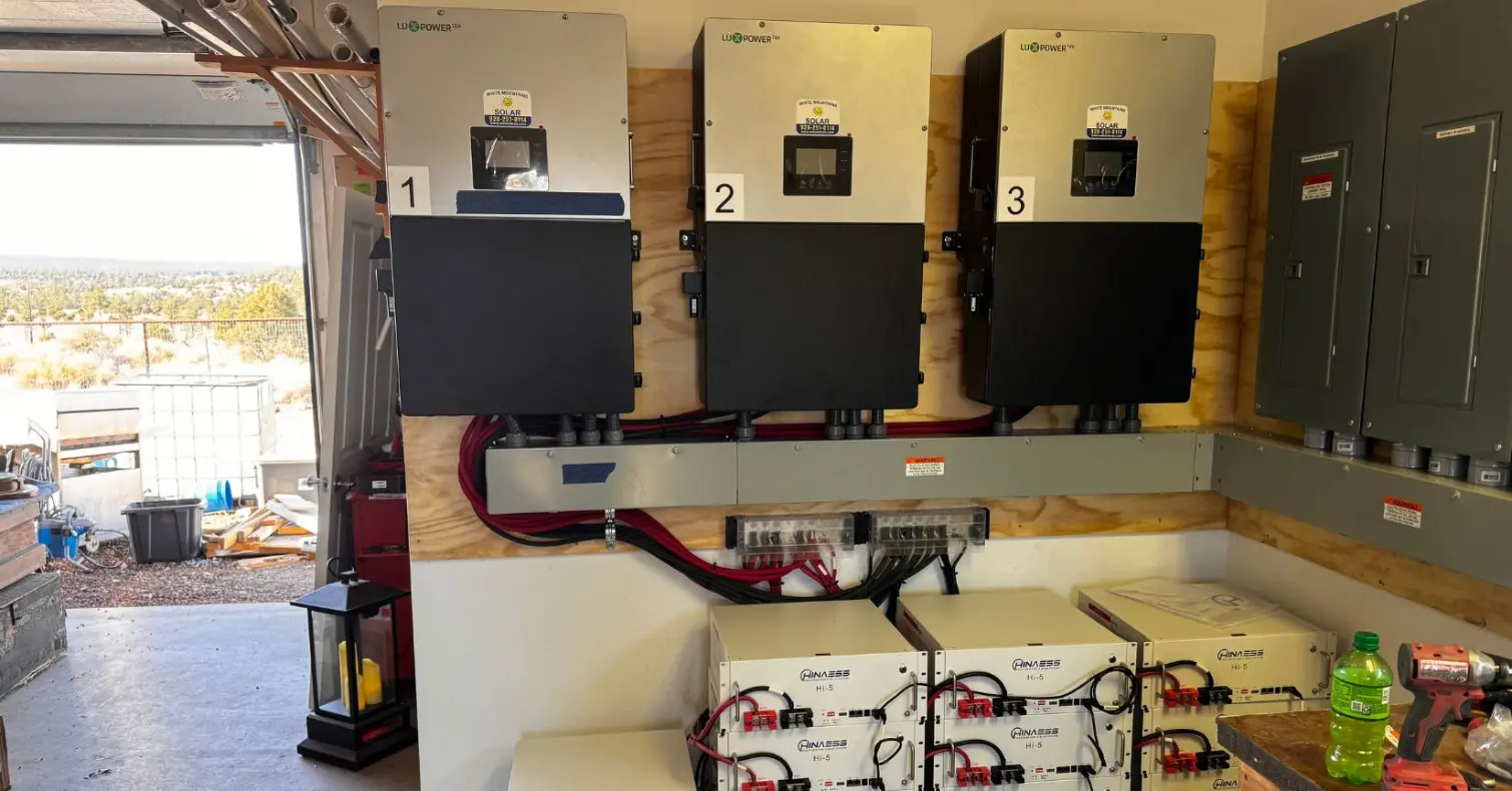 Mike install · Heber-Overgaard