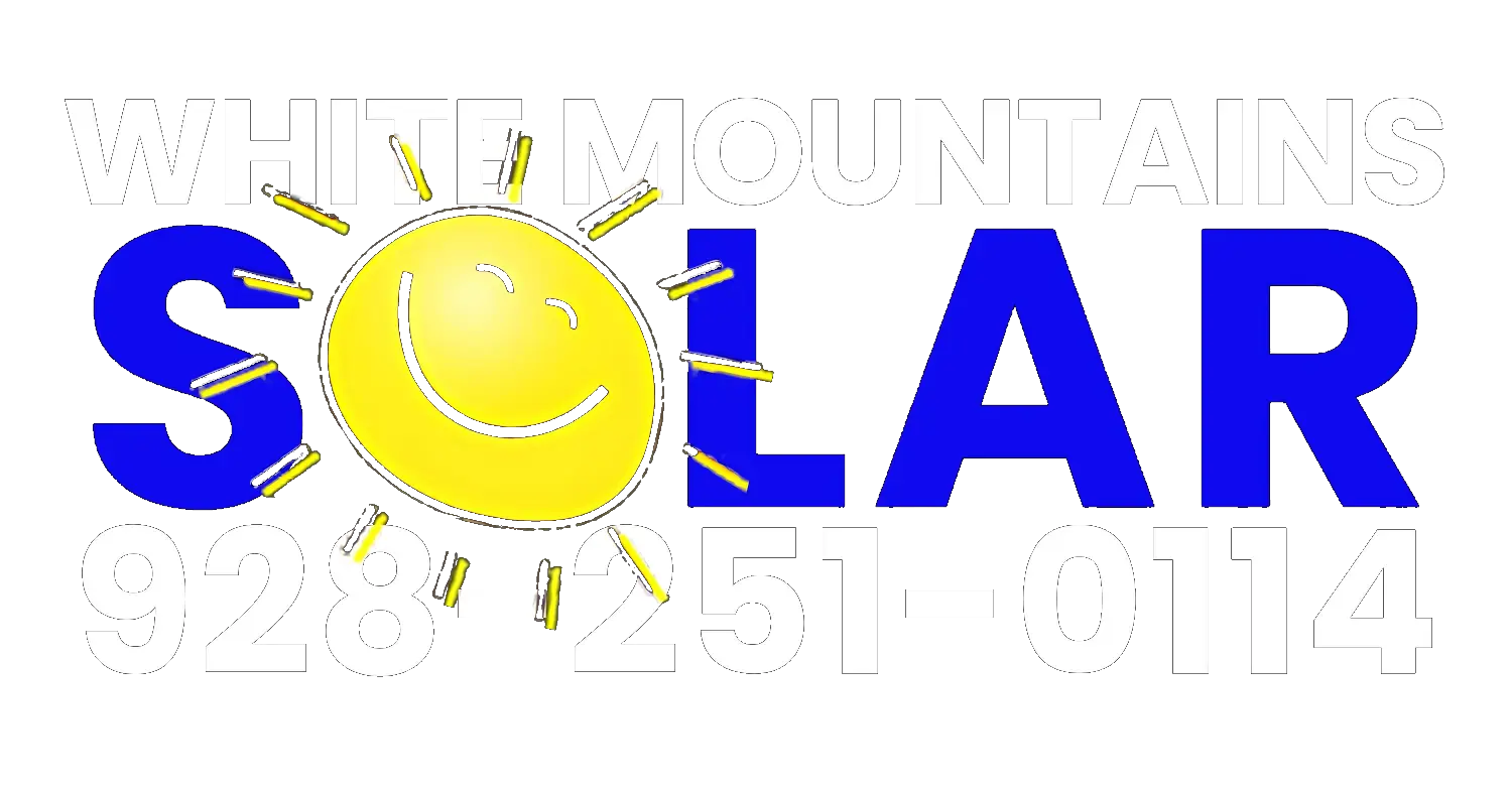 White Mountains Solar